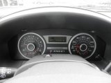 2006 Ford Expedition XLT 4x4 Gauges