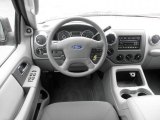 2006 Ford Expedition XLT 4x4 Dashboard