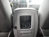 2006 Ford Expedition XLT 4x4 Controls