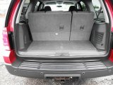 2006 Ford Expedition XLT 4x4 Trunk