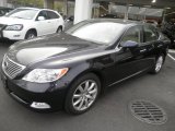 2008 Lexus LS 460