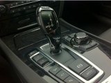 2012 BMW 7 Series 750Li xDrive Sedan 6 Speed Automatic Transmission