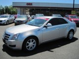 2008 Cadillac CTS Sedan