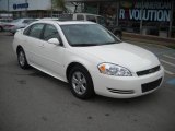 2009 Chevrolet Impala LT