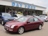 2007 Ford Fusion SEL V6