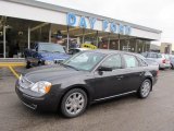 2007 Alloy Metallic Ford Five Hundred SEL #48770214