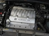 2002 Oldsmobile Aurora Engines