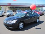 2010 Nissan Altima 2.5 S