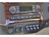 2008 Ford F350 Super Duty Lariat Crew Cab Dually Controls