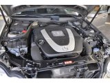 2006 Mercedes-Benz C 230 Sport 2.5 Liter DOHC 24-Valve V6 Engine