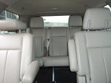 2010 Ford Expedition Limited 4x4 Stone Interior