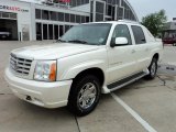 2005 White Diamond Cadillac Escalade EXT AWD #48770477