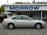 2007 Chevrolet Impala LT