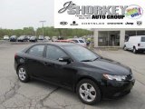 2010 Kia Forte EX