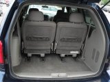 2002 Dodge Grand Caravan eL Trunk