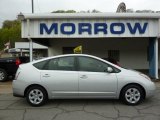 2008 Toyota Prius Hybrid