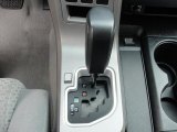 2010 Toyota Tundra CrewMax 6 Speed ECT-i Automatic Transmission