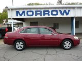 2008 Chevrolet Impala LT