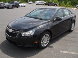 2011 Chevrolet Cruze ECO