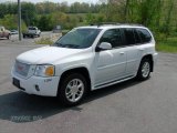 2006 Summit White GMC Envoy Denali 4x4 #48770583