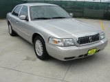 2006 Silver Birch Metallic Mercury Grand Marquis LS #48770349