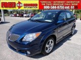 2008 Neptune Blue Pontiac Vibe  #48770592