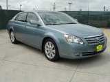2007 Blue Mirage Metallic Toyota Avalon XLS #48770353