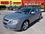 2009 Chevrolet Malibu LT Sedan