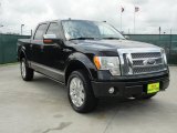 2010 Ford F150 Platinum SuperCrew 4x4