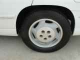 1998 Chevrolet Lumina  Wheel