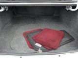 1998 Chevrolet Lumina  Trunk