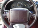 1998 Chevrolet Lumina  Steering Wheel