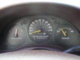 1998 Chevrolet Lumina  Gauges