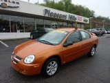 2005 Dodge Neon SXT
