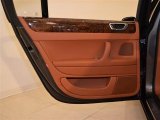 2008 Bentley Continental Flying Spur  Door Panel