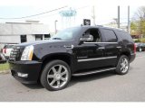 2008 Cadillac Escalade AWD
