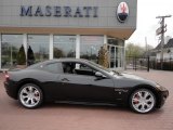 2011 Nero Carbonio (Black Metallic) Maserati GranTurismo S #48813879