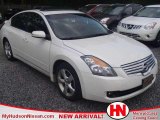 2008 Nissan Altima 3.5 SE