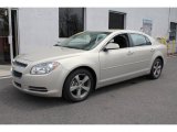 2011 Chevrolet Malibu LT