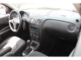 2011 Chevrolet HHR LS Dashboard