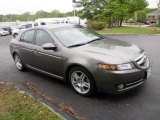 2008 Acura TL 3.2