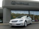 2008 Lexus LS 460