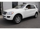 2007 Mercedes-Benz ML 350 4Matic