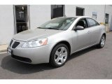 2008 Pontiac G6 Sedan