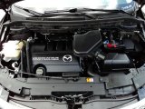 2009 Mazda CX-9 Touring 3.7 Liter DOHC 24-Valve V6 Engine