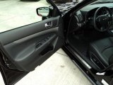 2010 Infiniti G 37 Sedan Door Panel