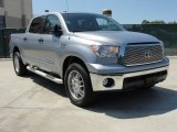 2011 Toyota Tundra Texas Edition CrewMax Front 3/4 View