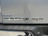 2011 Toyota Tundra Texas Edition CrewMax Marks and Logos