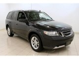 2009 Saab 9-7X 4.2i AWD Front 3/4 View