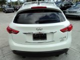 2009 Infiniti FX 50 AWD S Marks and Logos